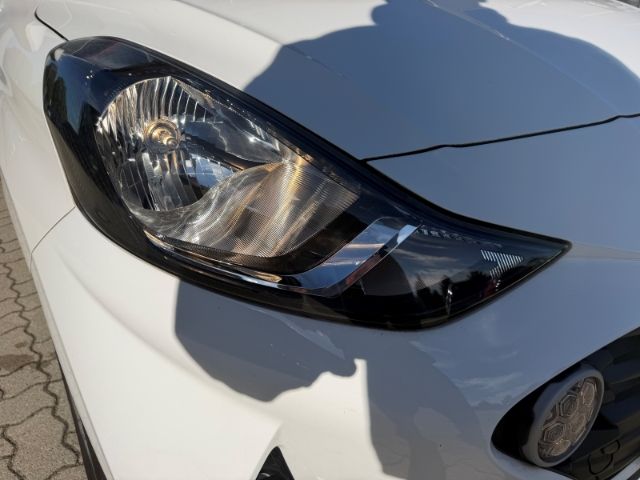 Hyundai i10 – Bild 24