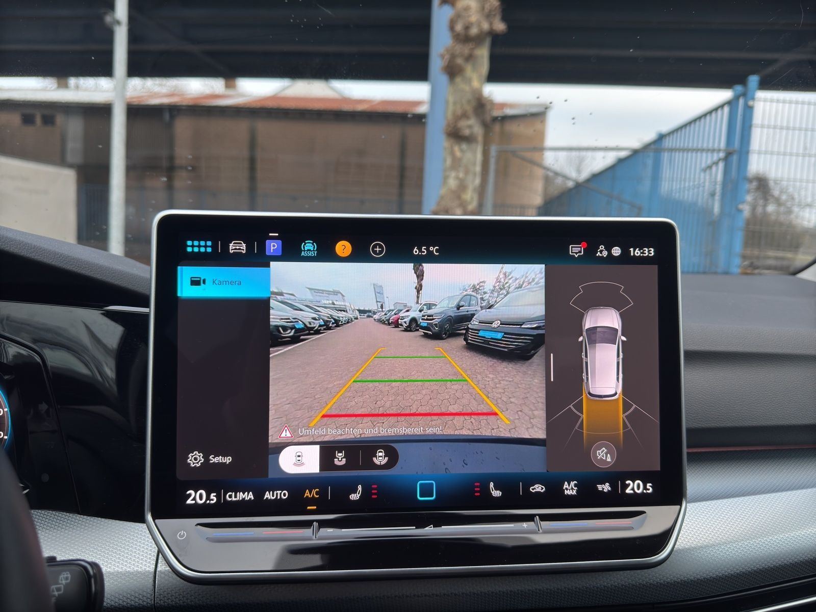 Volkswagen Golf - Bild 21