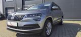 Skoda Karoq Ambition* NAVI*AHK*ACC*KLIMAAUTOMATIK* - Skoda Karoq aus 2017
