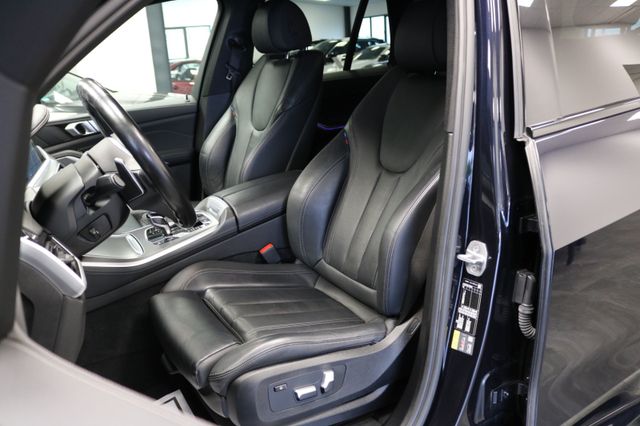 X5 xDrive 45 e M Sport/ACC/MEMORY/LEDER/KAMERA – Vorschau 16