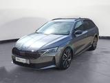 Skoda Octavia Combi Sportline 2,0TDI  DSG - Skoda: Sportline