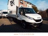 Iveco DAILY 35-120 Pritsche LANG 4,10 m, AHK 3.5t - Iveco: Daily