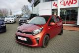 Kia Picanto 1.2 Dream Team Navi Klima Kamera - gebrauchte Kia Kleinwagen