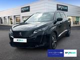 Peugeot 5008 1.2 Hybrid 136 GT SHZ*Kamera*NAV - Peugeot 5008 Gebrauchtwagen in Hamburg