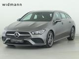 Mercedes-Benz CLA 200 d SB AMG Line*Distronic*PTS*Navi*Sitzhzg