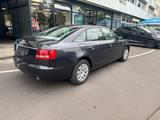 Audi A6 4F (1Hand) 130000KM TUV bis 2027 A... - gebrauchte Audi A6 aus dem Jahr 2004
