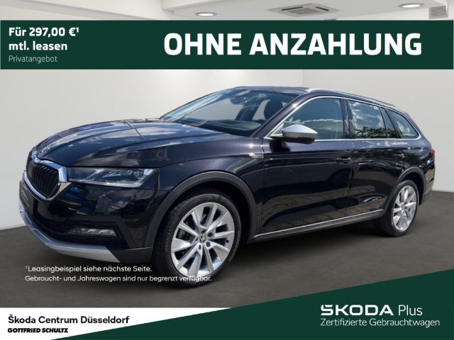 Skoda Octavia - Bild 1