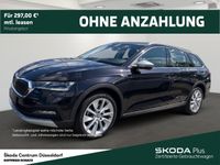 Skoda Octavia - Vorschau Bild 1