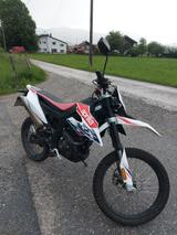 Aprilia RX 125 - APRILIA 125