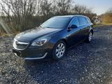 Opel Insignia ST 1.6 CDTI ecoFLEX Innovation 100k... - Opel Insignia Ecoflex mit Diesel-Antrieb