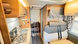 Knaus Van Ti 640+Vansation*Aktionspr-TV-SAT-KAMER-LUFT - Angebote