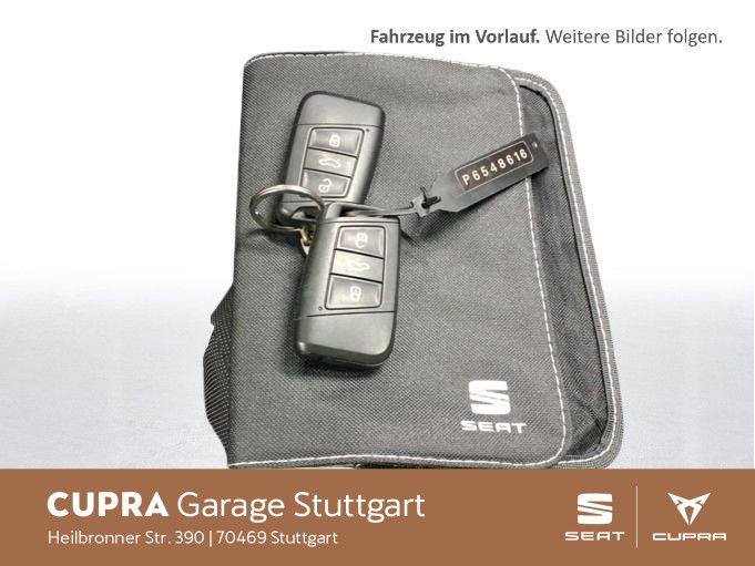 Seat Ateca - Bild 11