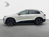 Audi Q6 SUV e-tron S line*Navi*LED*Alu*PDC*Pano*Virtu - Audi Q6 e-tron: Automatik