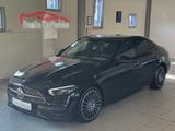 Mercedes-Benz C 300 d AMG-Line *NightPaket-Keyless-Go*Deutsch - Mercedes-Benz C 300 in Wiesbaden