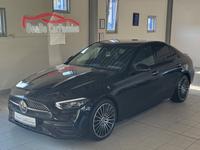 Mercedes-Benz C 300 d AMG-Line *NightPaket-Keyless-Go*Deutsch