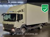 Mercedes-Benz Atego 818 4X2 8tonner 1500kg Ladebordwand Automa - Angebote