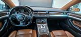 Audi A8/S8 D3 4.2 BFM LPG PRINS - Audi A8 aus 2003: 4.2