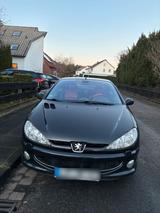 Peugeot Peugoet 206cc - Peugeot 206 in Bielefeld