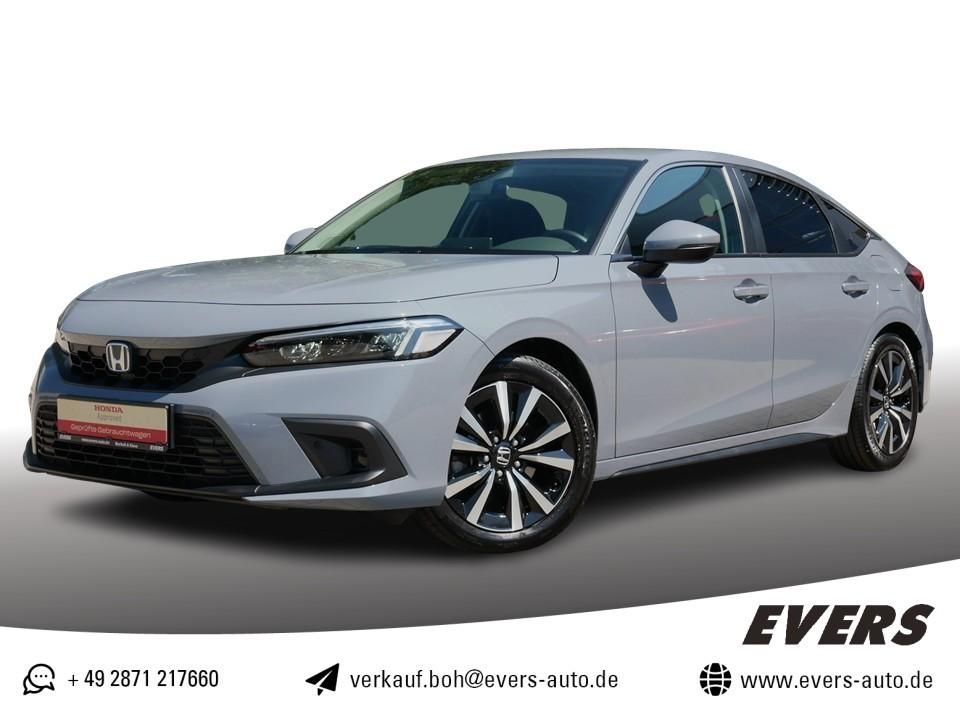 Image of Honda Civic