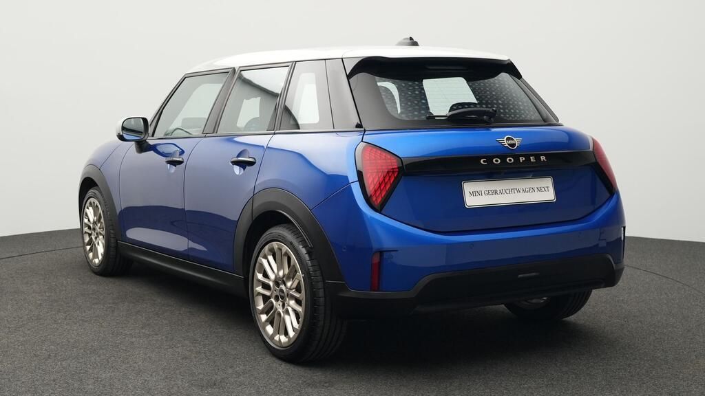 MINI Cooper C - Bild 8