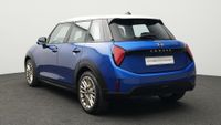 MINI Cooper C - Vorschau Bild 8