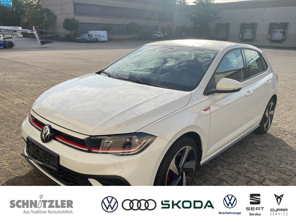 Image of Volkswagen Polo