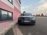 Audi S7 4.0 TFSI quattro COD S tronic Sportback - - Audi S7 aus 2017