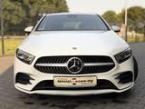 Mercedes-Benz A 180 Amg / Comand / Kamera / LED - Mercedes-Benz A 180 Gebrauchtwagen in Krefeld