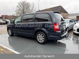 Chrysler Grand Voyager Limited 2.8 CRD Autom. - Chrysler Grand Voyager: Crd