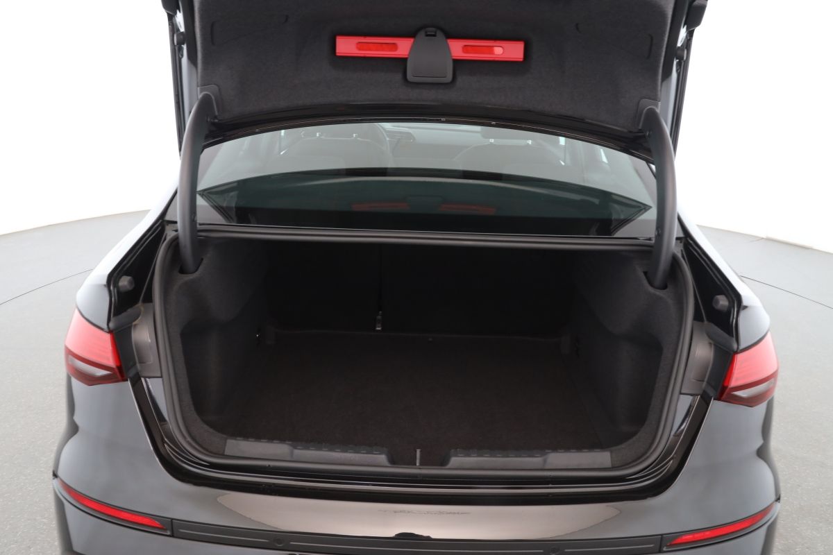 Audi A3 - Bild 8