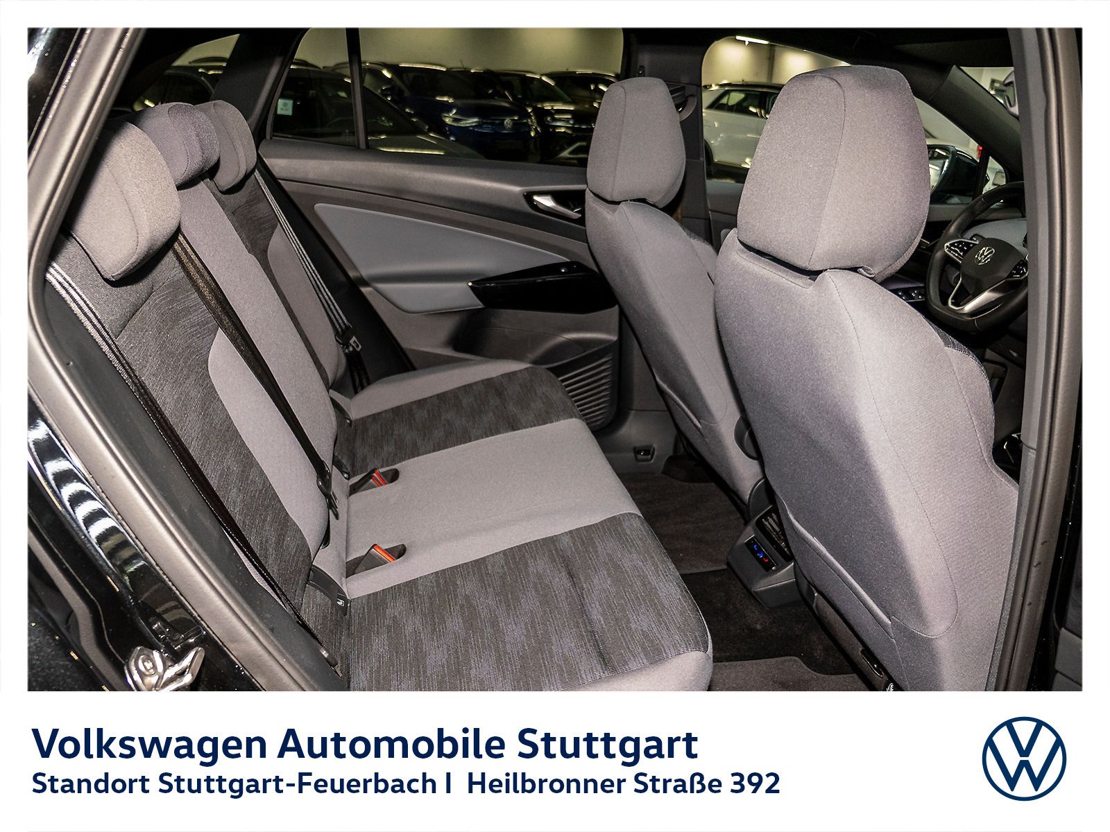 Volkswagen ID.4 - Bild 13