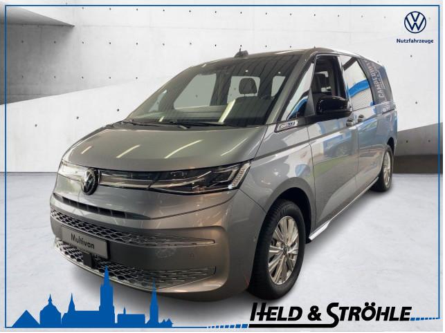 Volkswagen T7 Multivan Life LÜ 7S AHK MATRIX Tageszulassung
