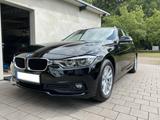 BMW 316d Touring - Klima, PDC, LED Scheinwerfer - BMW 316 aus 2018