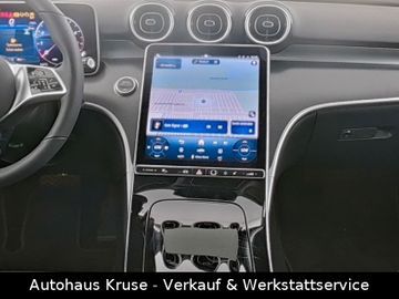 Mercedes C 180 - 5