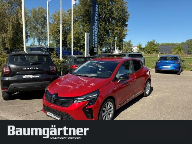 Image of Renault Clio