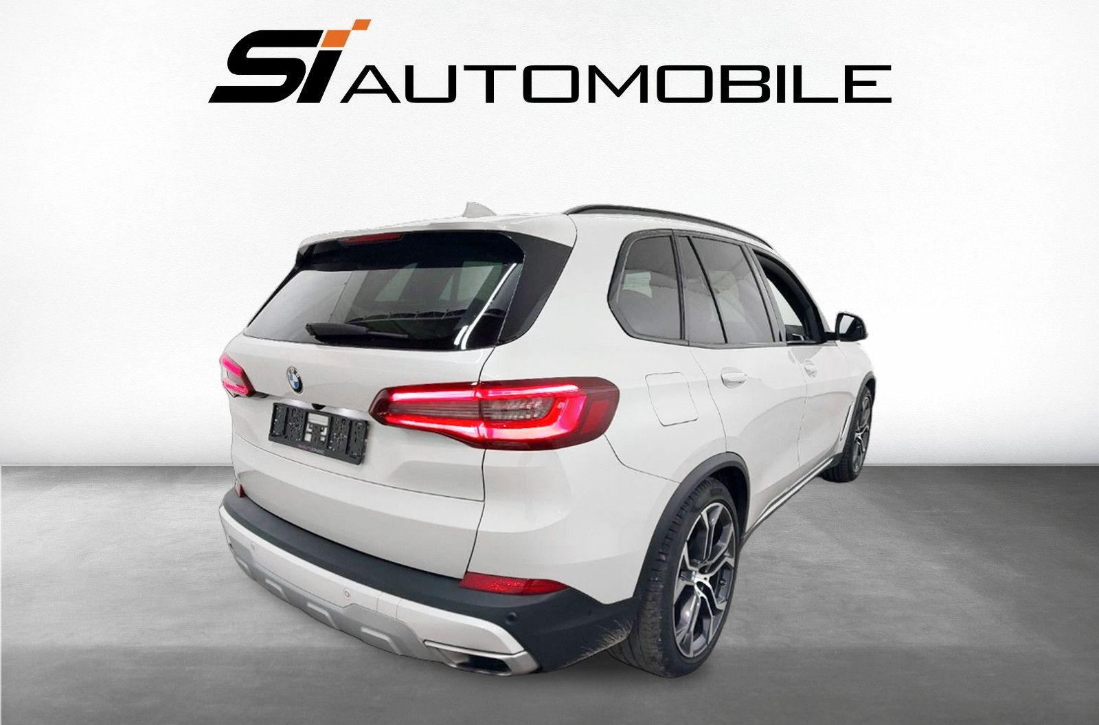 Fahrzeugabbildung BMW X5 xDr. 30d xLine °UVP 113.699€ °INTEGRAL+LUFT°