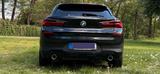 BMW X2 sDrive20d Advantage Steptronic Advantage - BMW X2 in Bremen