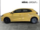 MG3 Standard *NAVI*KAMERA*KLIMA*