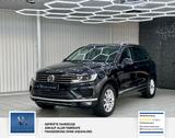 Volkswagen Touareg V6 TDI BMT/Start-Stopp Terrain Tech 4Mot - Volkswagen Touareg in Essen