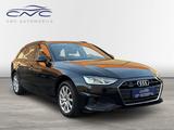 Audi A4 Avant 45 TFSI quattro S-tronic StHz/ACC/Kamer - gebrauchte Audi A4 aus dem Jahr 2022