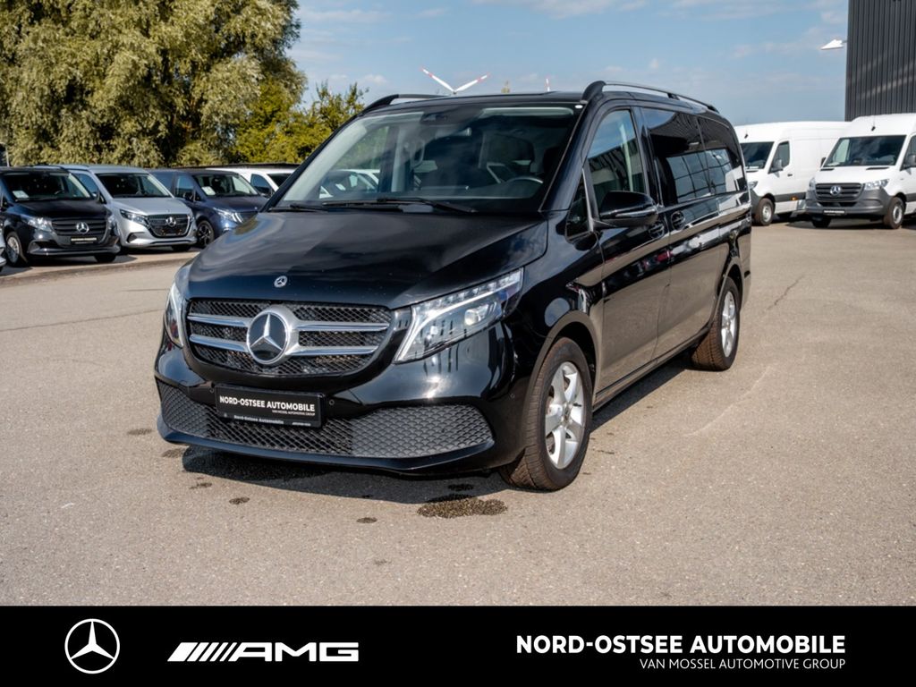 Image of Mercedes-Benz V 300