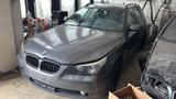 BMW 535d E61 Touring - gebrauchte BMW 535 aus dem Jahr 2004