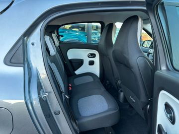 Renault Twingo SCe 65 Limited