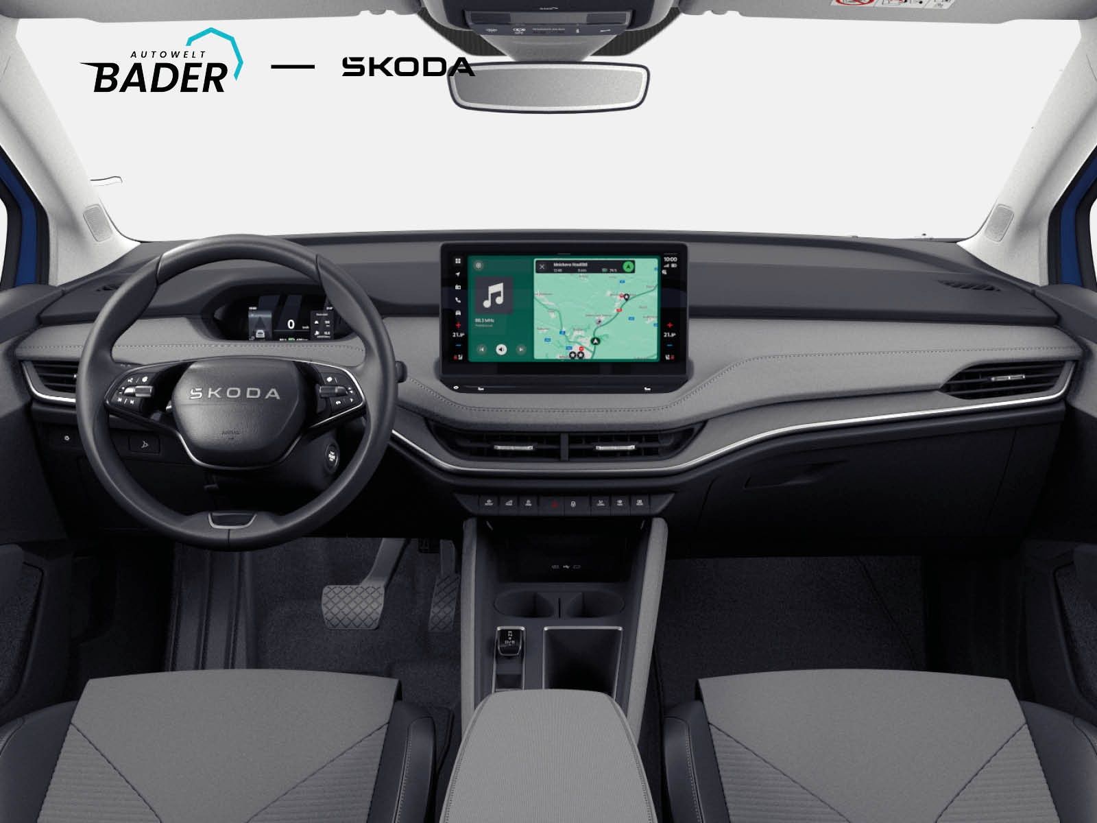 Skoda Enyaq - Bild 5