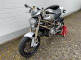Ducati Monster M1100 EVO ABS 20anniversary - Angebote entsprechen deinen Suchkriterien