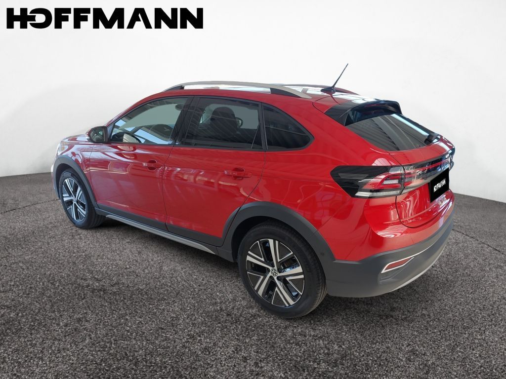Fahrzeugabbildung Volkswagen Taigo 1.0 TSI Style AHZV Navi