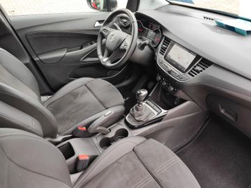 Bild 14 Opel Crossland (X) Crossland Ultimate +M-LED+SHZ+KAMERA+NAVI+KLIMA+