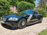 BMW Z4 3.0i - - BMW Z4 Unfallwagen