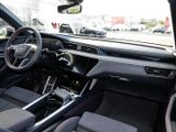 Audi Q8 Sportback S line 55 e-tron quattro 300 kW - Audi in Saarbrücken