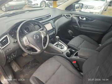Nissan Qashqai - 10
